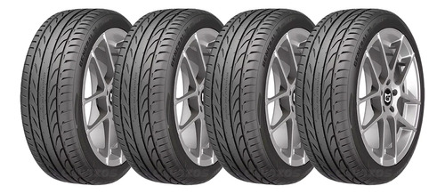 Kit de 4 llantas Genérica G-Max RS P 245/40R18 97.0 Y