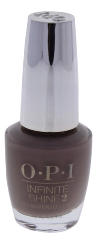 Laca De Uñas En Gel Opi Infinite Shine 2 L28 Staying Neutral