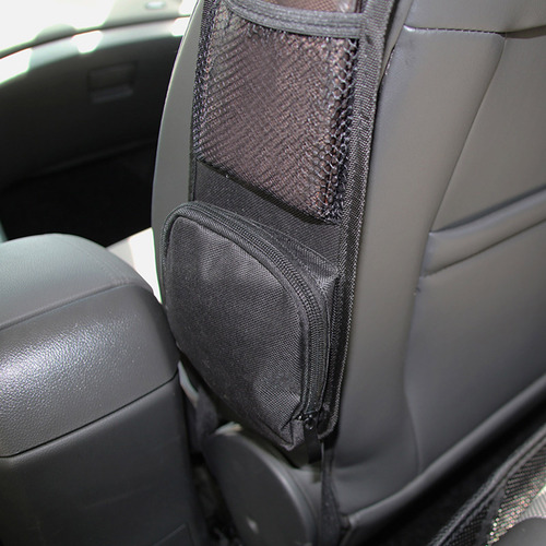 Bolsa Colgante De Almacenamiento Para Asientos De Coche, 2 U