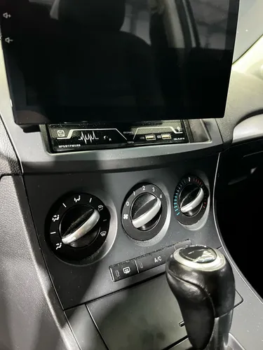 Mazda 3 1.6 All New