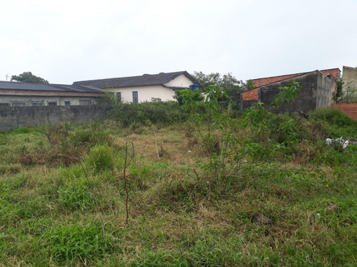 Terreno À Venda, 360 M² Por R$ 95.000,00 - Cidade Nova Peruibe - Peruíbe/sp - 10567