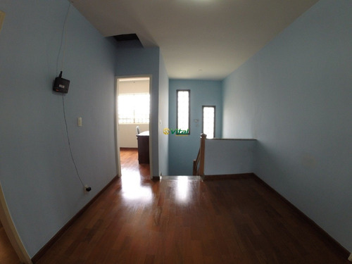 Casa Com 5 Quartos Para Comprar No Cachoeirinha Em Belo Horizonte/mg - Vit4852