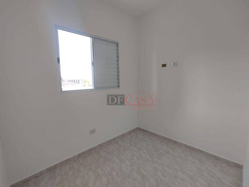 Imagem 7 de 23 de Apartamento Vila Carão - Ap6886