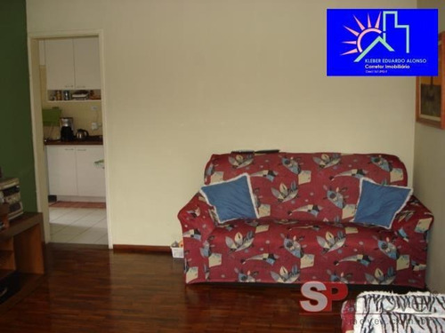 Imagem 15 de 15 de Apartamento 72 M V Alpina - 2246g
