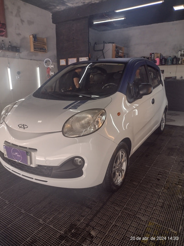 Chery Chery QQ 1.0 Act Flex 5p