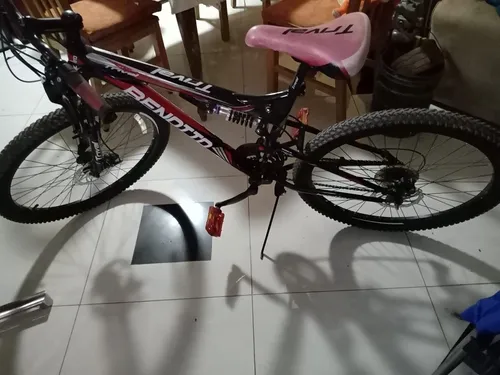 Bicicleta Tribal Benotto MercadoLibre