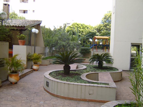 Imagem 22 de 25 de Apartamento Para Venda, 3 Dormitórios, Jardim Da Saúde - São Paulo - 8781