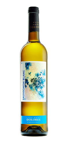 V. Blanco Sala Vive Viña Doña Dolores Sauvignon Blanc 750ml