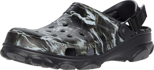 Sandalias Crocs Classic All-terrain Clog 100% Originales