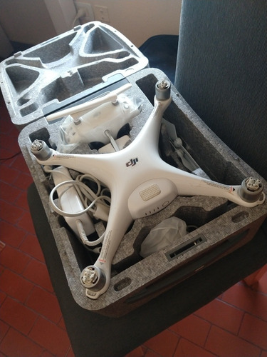 Dji Phantom 4 Advance