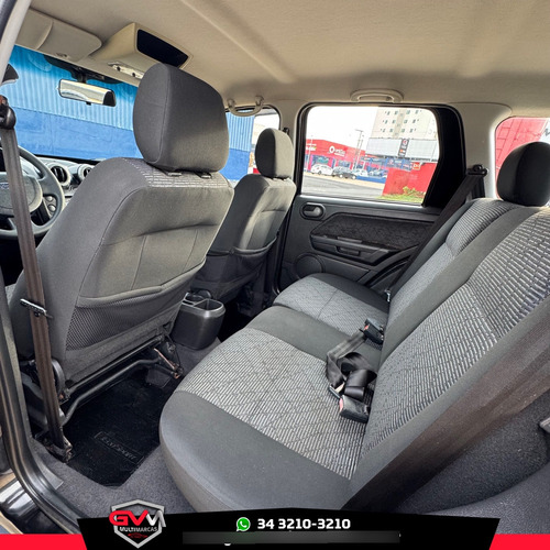 Ford Ecosport XLT FREESTYLE 1.6 FLEX 8V 5P