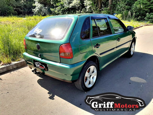 Volkswagen Gol 1.0 1998