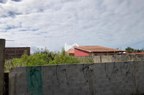 Imagem 4 de 4 de Terreno No São Marcos Itanhaém, Litoral Sul De São Paulo=ref;ter116