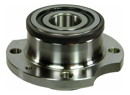 Cubo De Roda Ts. C/rolamento Para Veiculo Fiat Strada Motor