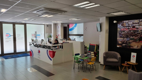 Oficinas O Local En Arriendo En Talca (92565)