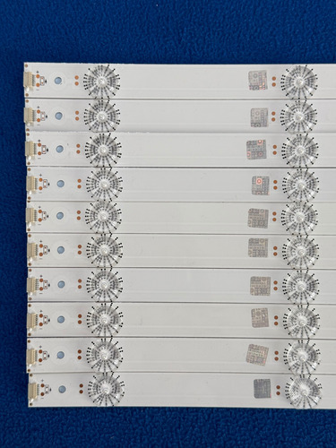 Tiras Leds Sharp Lc-55n6000u Svh550af2_6led_rev01_140919 Hp*