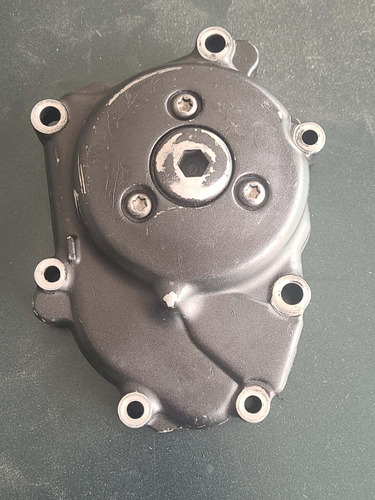 Tapa Estator Lado Izquierdo Motor Yamaha R1 