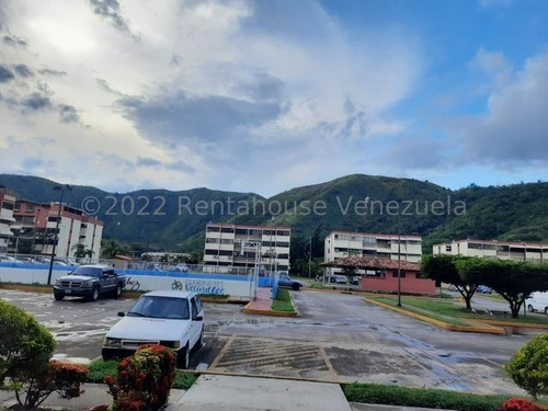 Imagen 8 de 13 de Apartamento En Venta En Turmero Campo Alegre Db 23-8762