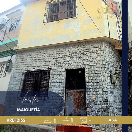 Venta De Casa En El Rincón Maiquetia Ref 2152