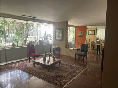 Apartamento en venta