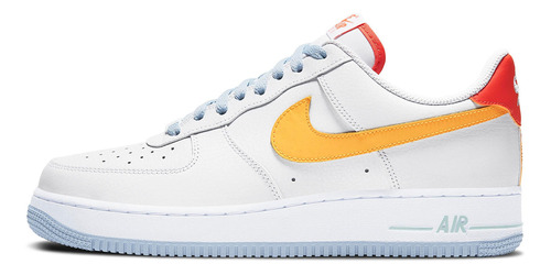 Zapatillas Nike Air Force 1 Low Kindness Dc2196-100   