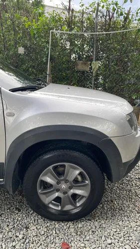 Renault Duster 2.0 Dynamique 4x4