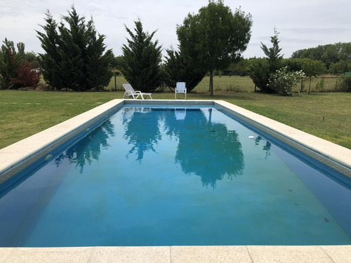 Casa - Chacras De La Reserva