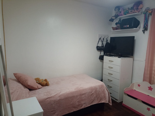 Hermoso Depto 4 Ambientes Impecable Listo Para Mudarse