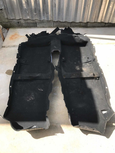 Carpe Tapete Do Assoalho Hyundai I30 2009/2012 Original