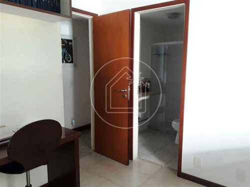 Apartamento - Ref: 828700