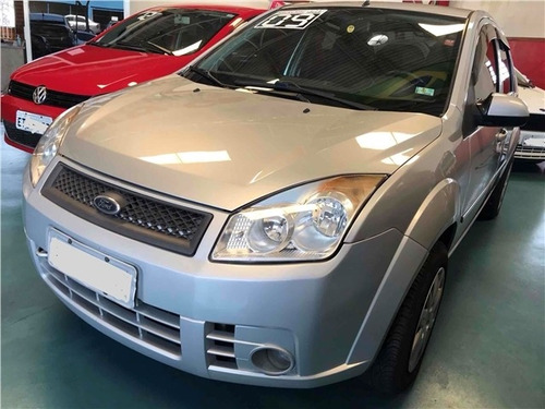 Ford Fiesta 1.6 Mpi Class Sedan 8v Flex 4p Manual