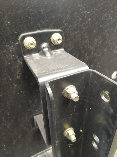Carreta Porta Contêiner