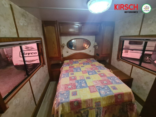 Imagem 12 de 15 de Motor Home Scheid 1992 - Y@w4 - Itu Trailer