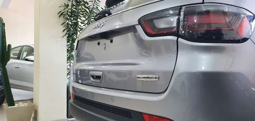 Imagem 6 de 12 de Jeep Compass Longitude 1.3 Flex 270 Turbo 2022 Zero Km