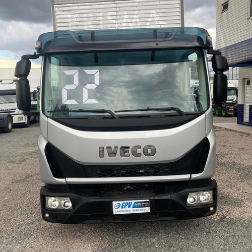 Iveco Tector 11-190 4x2 - 2022