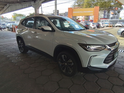 Chevrolet Tracker 1.2 TURBO FLEX PREMIER AUTOMÁTICO