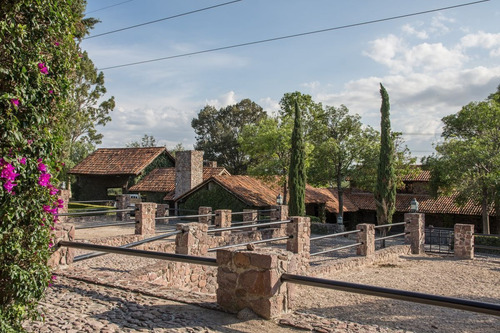 Imagen 24 de 30 de Terreno En Venta Dentro Rancho Exclusivo En San Miguel De Al