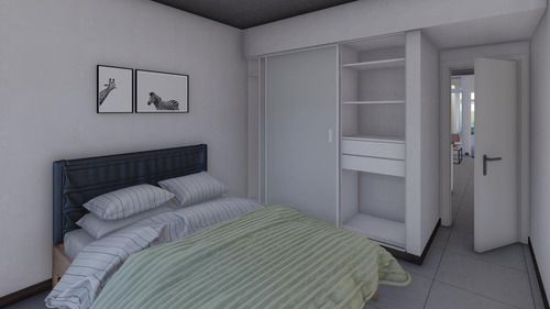 Imagen 1 de 8 de Departamento - Castelar Norte