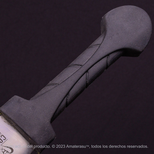 Machete Kindjal Gladius Cobra Steel Windlass Full Tang Filo