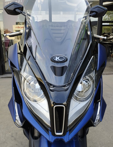 Imagen 7 de 25 de Kymco Downtown 350 Tcs, Entrega Inmediata!! Grupo Jack!!