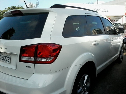 Dodge Journey Sxt