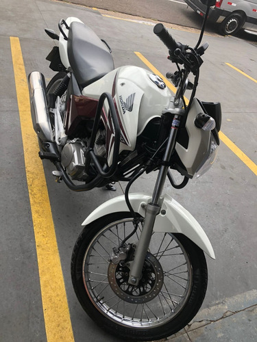 Imagem 2 de 3 de Honda Titan