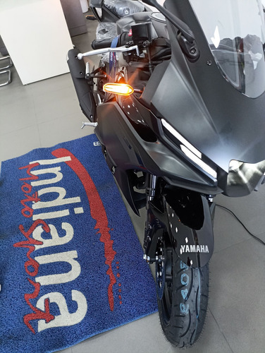 Yzf R3 Abs Connected 2026