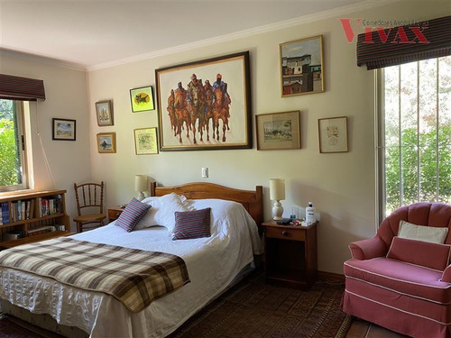 Imagen 22 de 28 de Parcela Con Casa En Venta En Calera De Tango