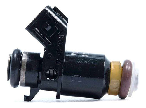 Inyector Gasolina Honda Civic 4cil 1.7 2003 Dx, Hx, Lx