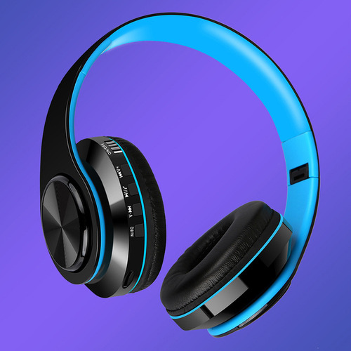 Wa Auriculares Inalámbricos
