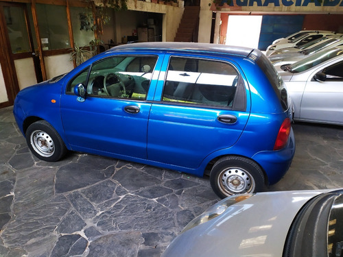 Imagen 3 de 5 de Chery Qq 2011 Light Full U$ 2700 Y Cuotas