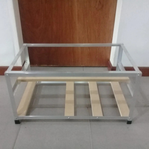 Rig O Estructura Minero, Rack , Case, Ethereum, Bitcoin