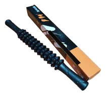 Comprar Rodillo Masajeador De Musculo Estilo Foam Roller De Plástico