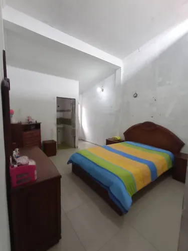 Em Casa En Venta En Tucapé